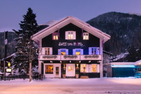 Raffl's Sweet Little Home Sankt Anton Am Arlberg